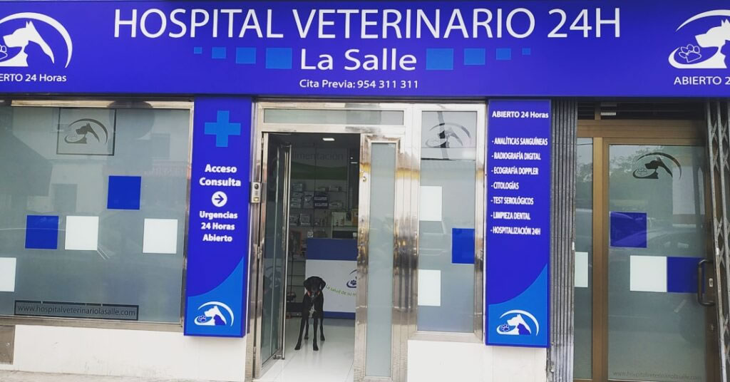 Equipo Veterinario Sevilla