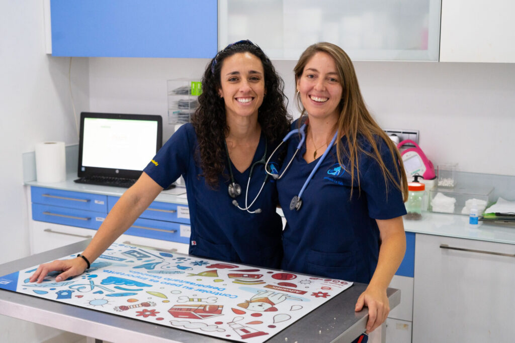 Hospital Veterinario Sevilla